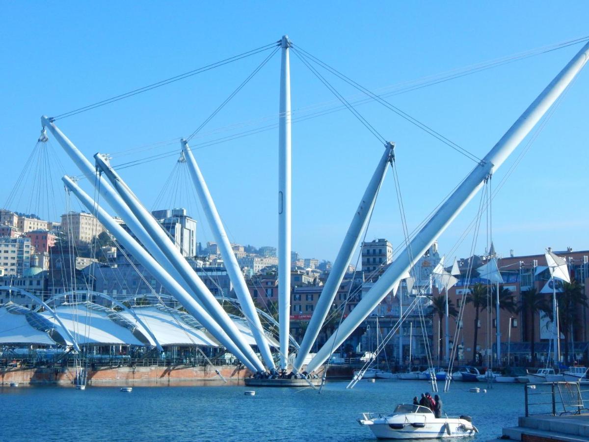 Your Sweet Appartamento Genova